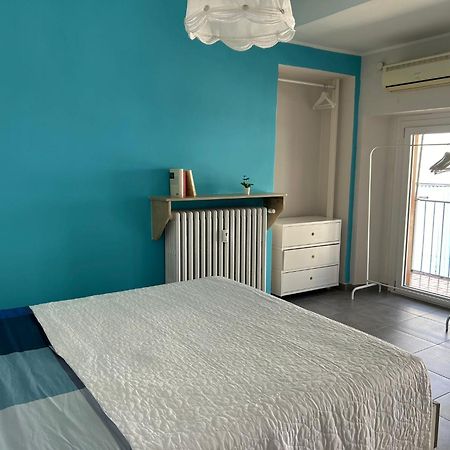 Apartamento Nido Santa Chiara Turín Exterior foto