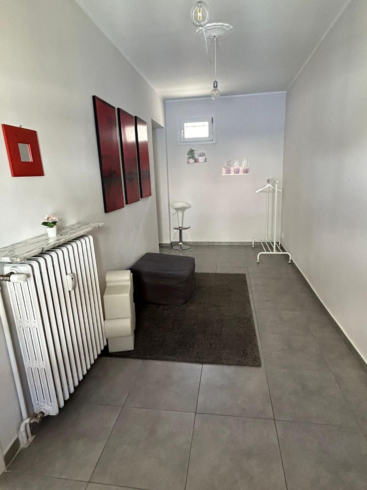Apartamento Nido Santa Chiara Turín Exterior foto