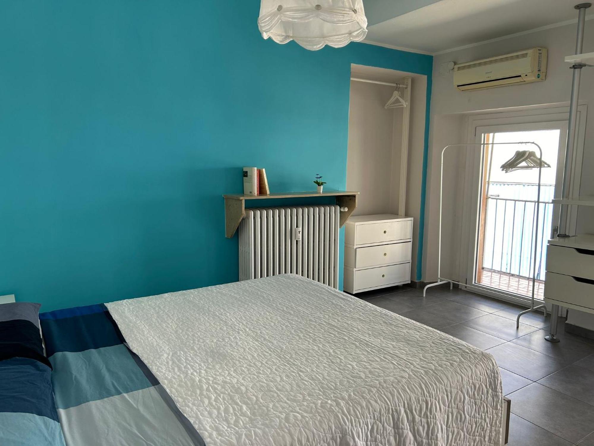 Apartamento Nido Santa Chiara Turín Exterior foto
