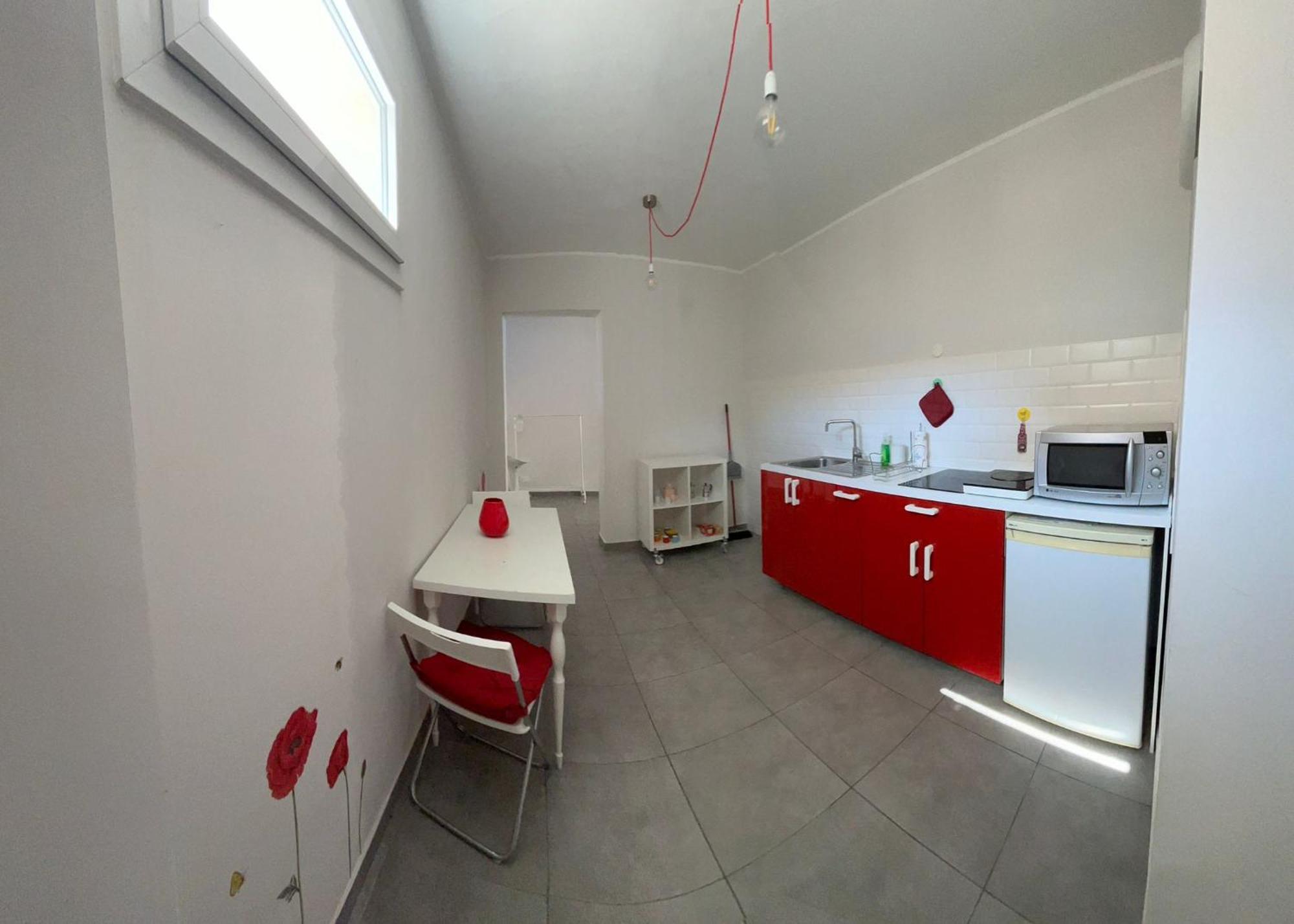 Apartamento Nido Santa Chiara Turín Exterior foto