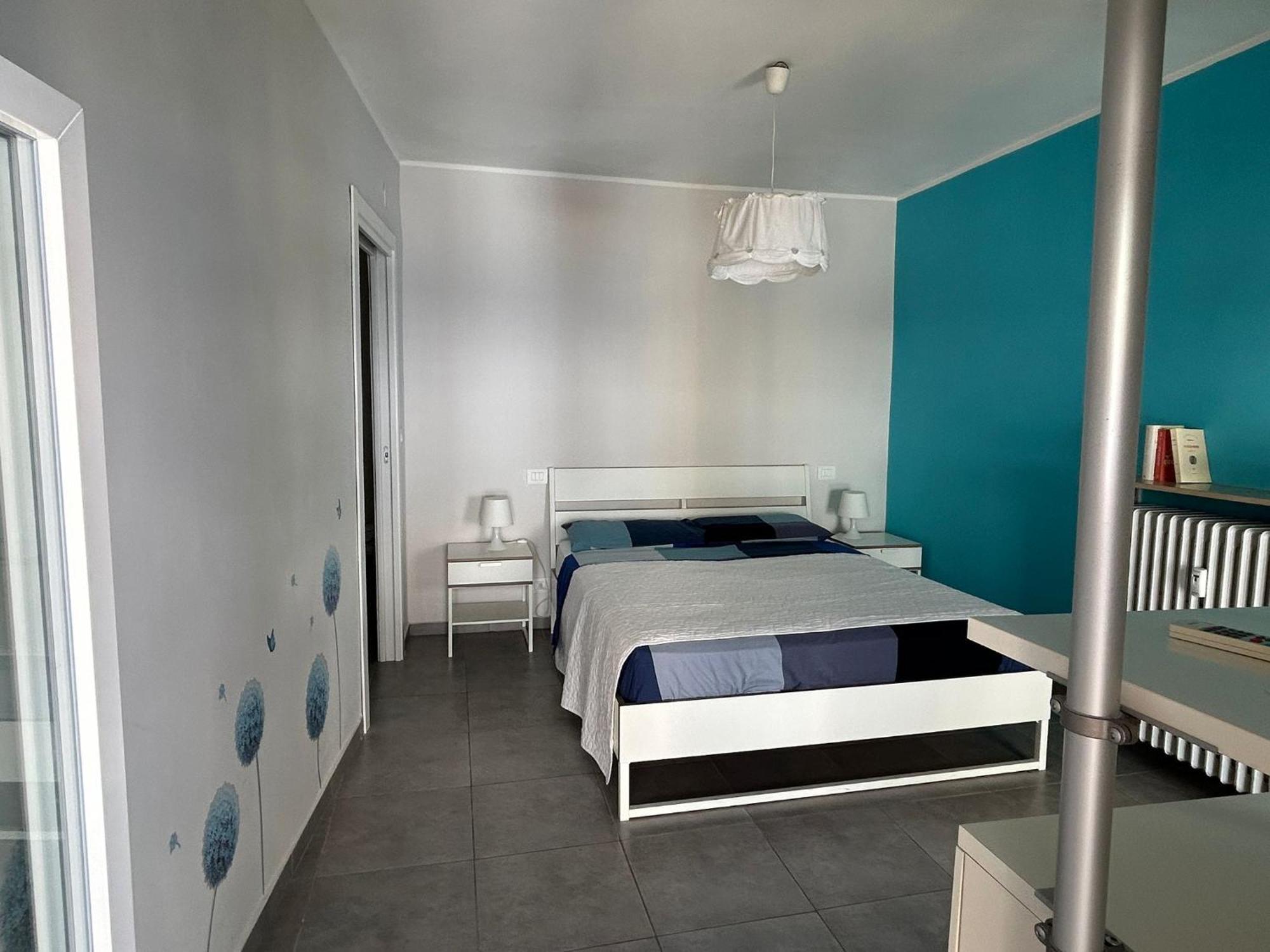 Apartamento Nido Santa Chiara Turín Exterior foto
